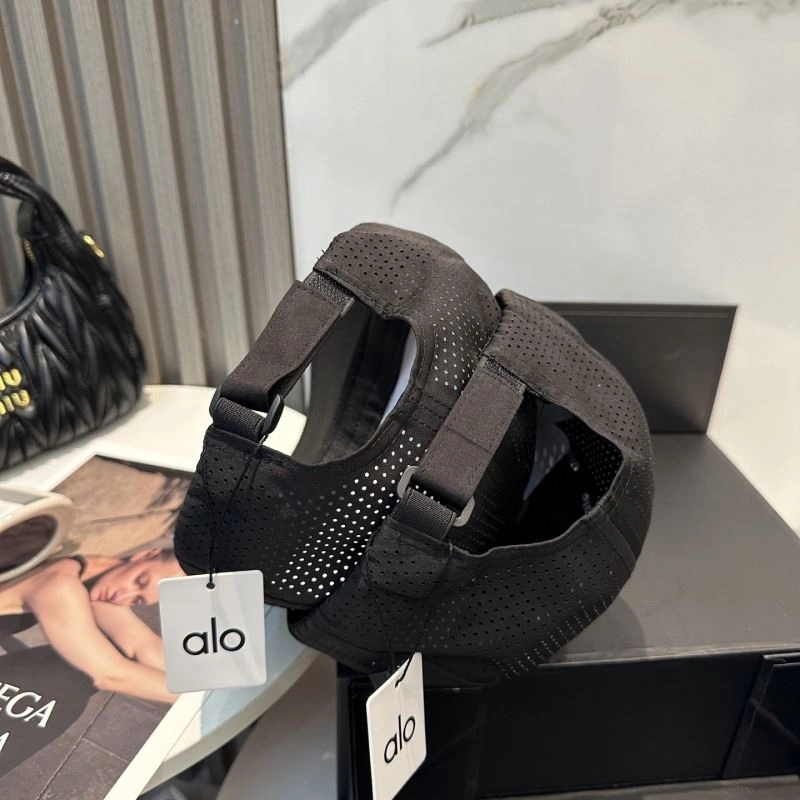WaterResistant Alo Caps 260998