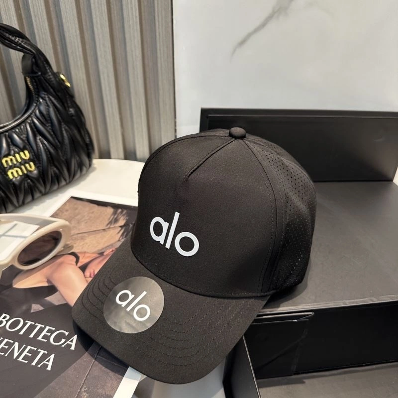 WaterResistant Alo Caps 260998
