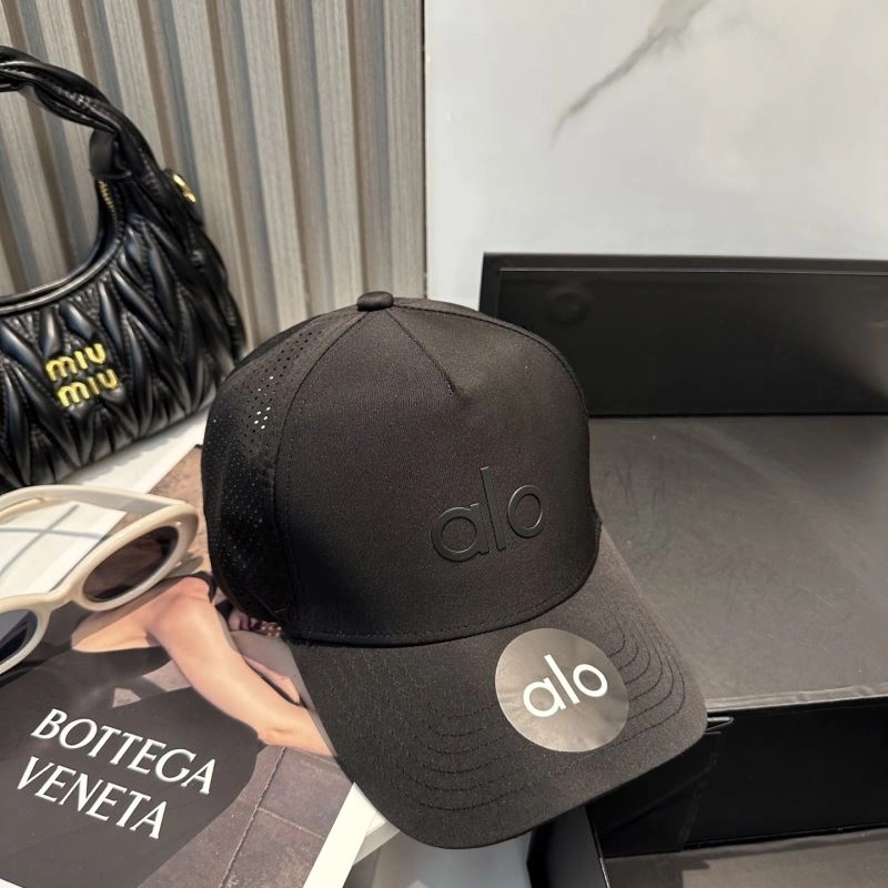 WaterResistant Alo Caps 260998