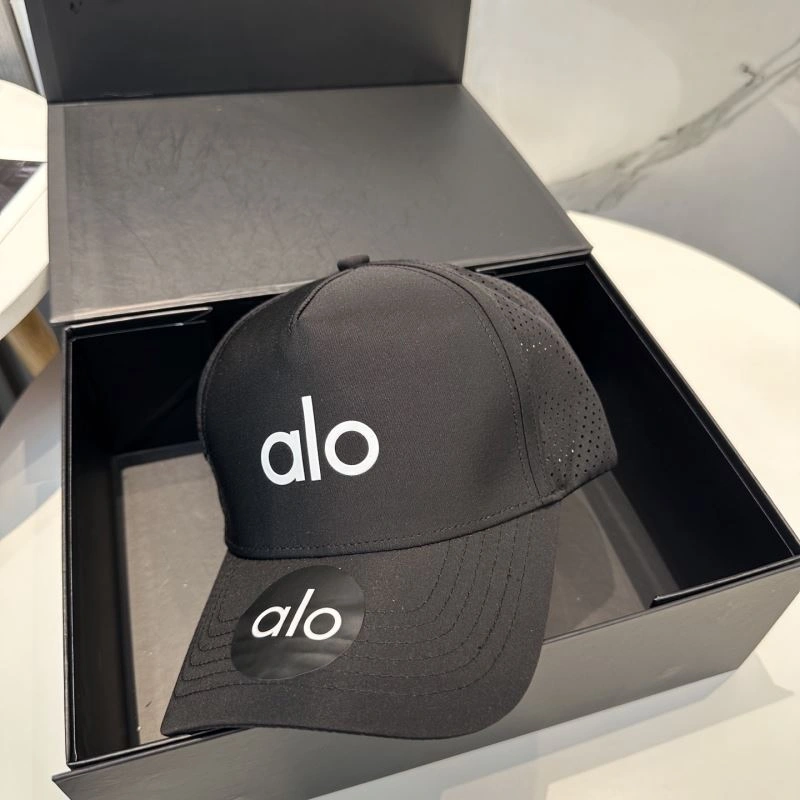 WaterResistant Alo Caps 260998