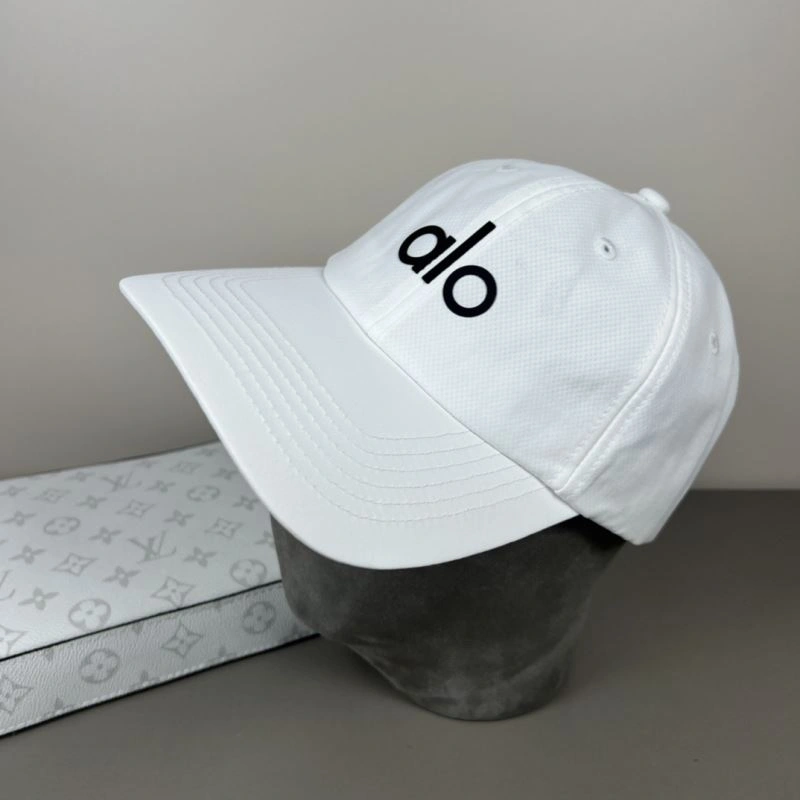 Alo Caps Tailored 261003