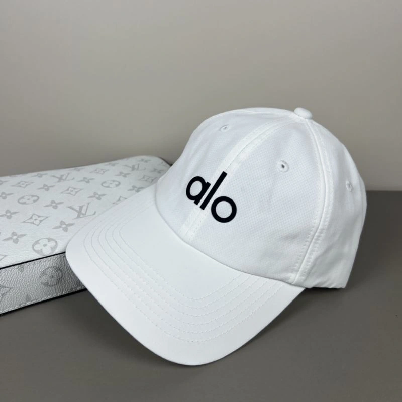 Alo Caps Tailored 261003