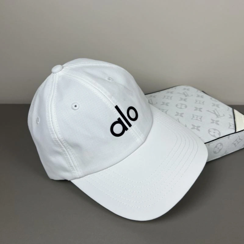 Alo Caps Tailored 261003