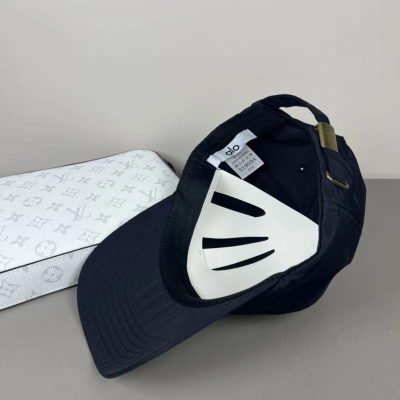 Alo Caps Tailored 261003