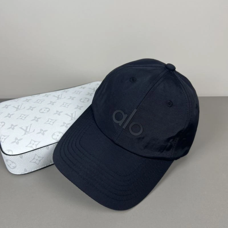 Alo Caps Tailored 261003