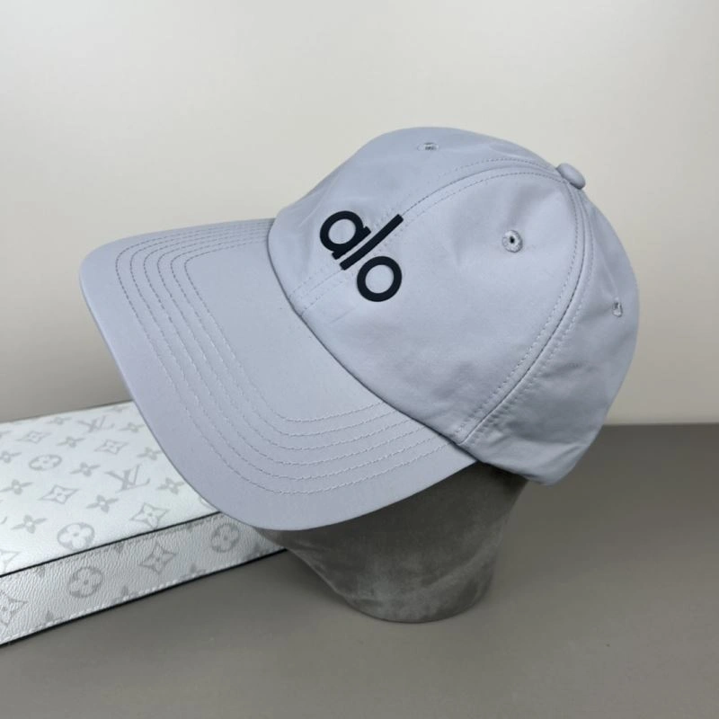 Alo Caps Compact 261001
