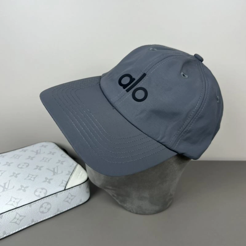 Alo Caps Compact 261001