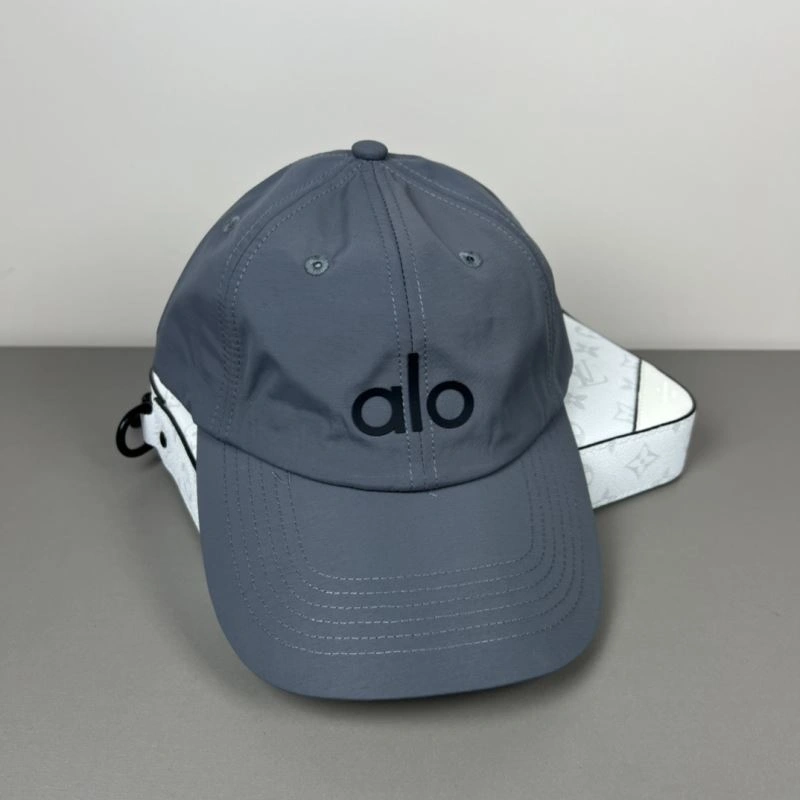 Alo Caps Compact 261001