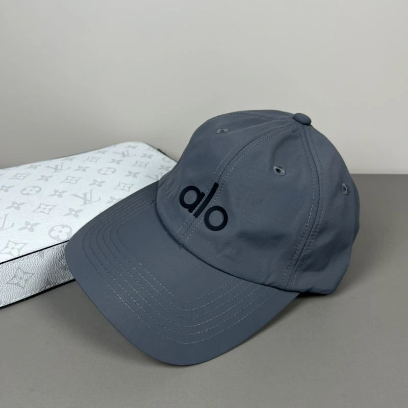 Alo Caps Compact 261001