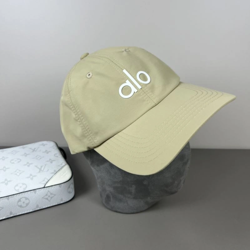 Alo Caps Durable 260977