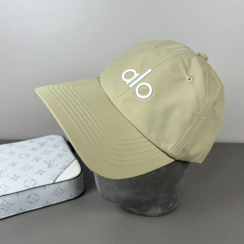 Alo Caps Durable 260977