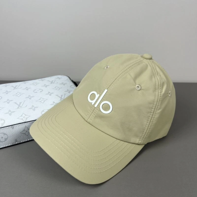 Alo Caps Durable 260977