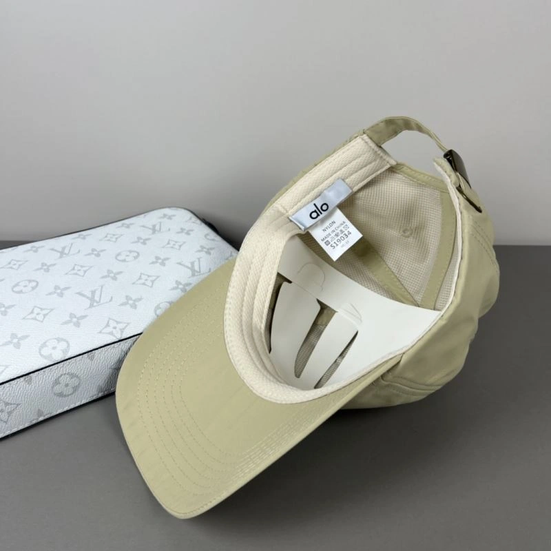 Alo Caps Durable 260977