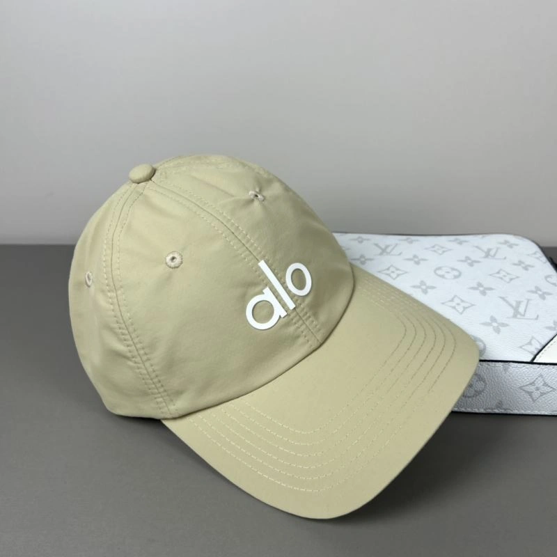Alo Caps Durable 260977