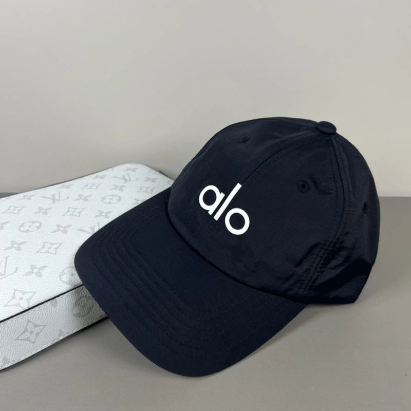 Alo Caps Classic 260979