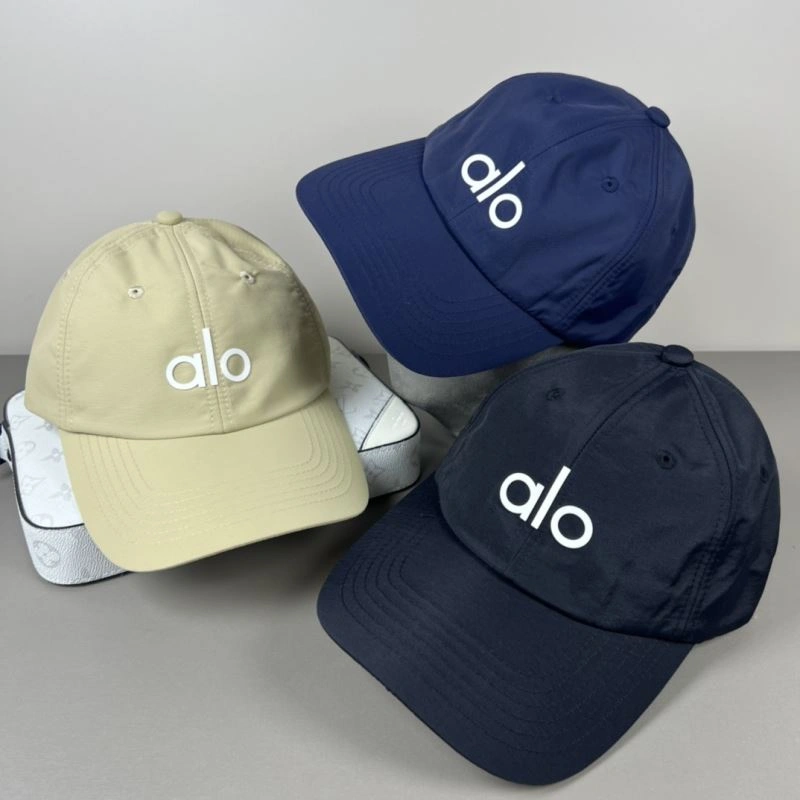 Alo Caps Classic 260979