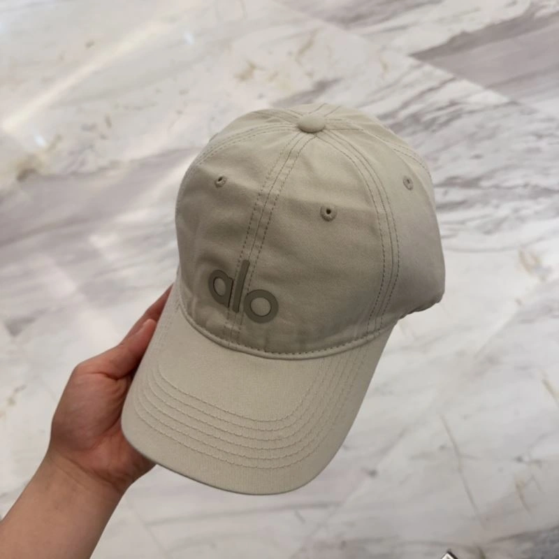 Alo Caps SunProtective 260978