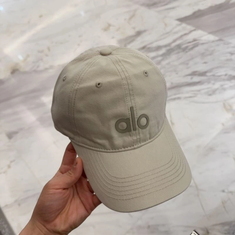 Alo Caps SunProtective 260978