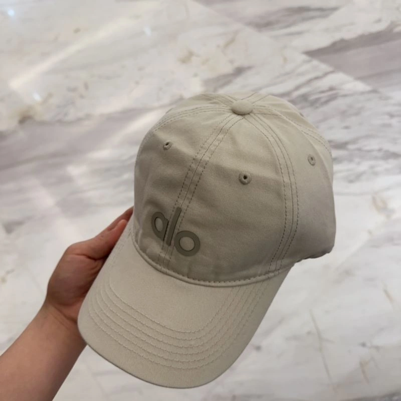Alo Caps SunProtective 260978