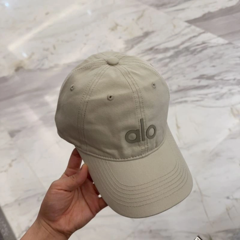 Alo Caps SunProtective 260978