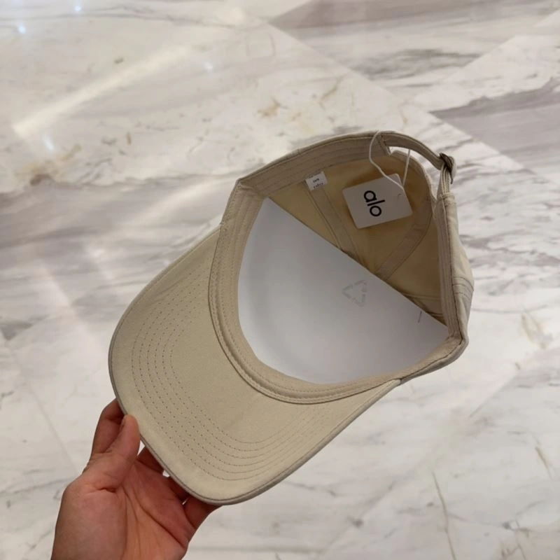 Alo Caps SunProtective 260978