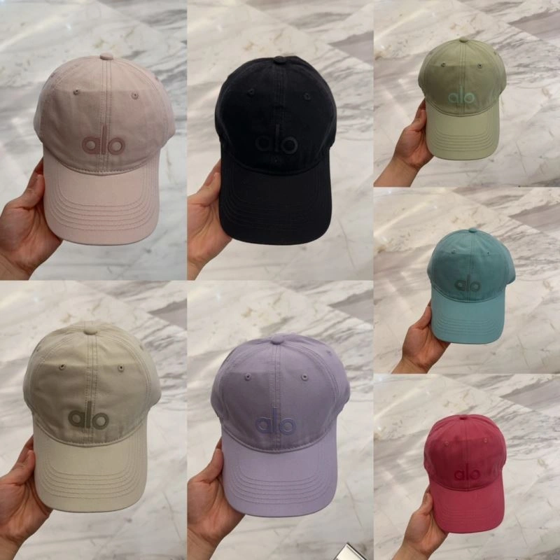 Alo Caps SunProtective 260978