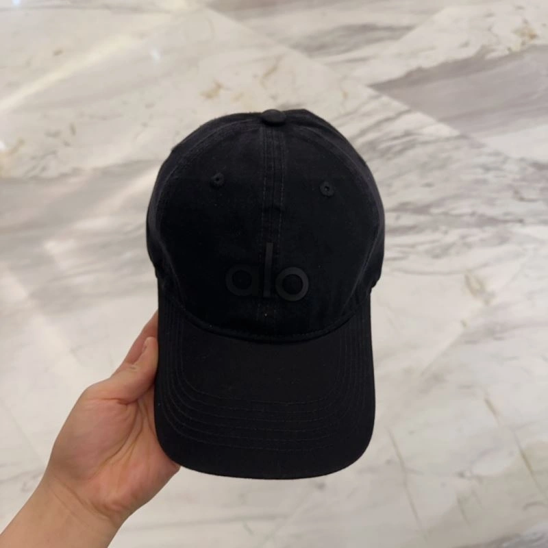 Alo Caps TimelessDesign 260975
