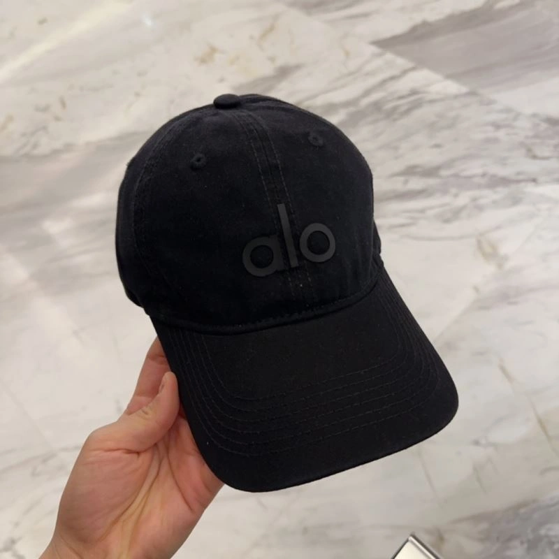 Alo Caps TimelessDesign 260975