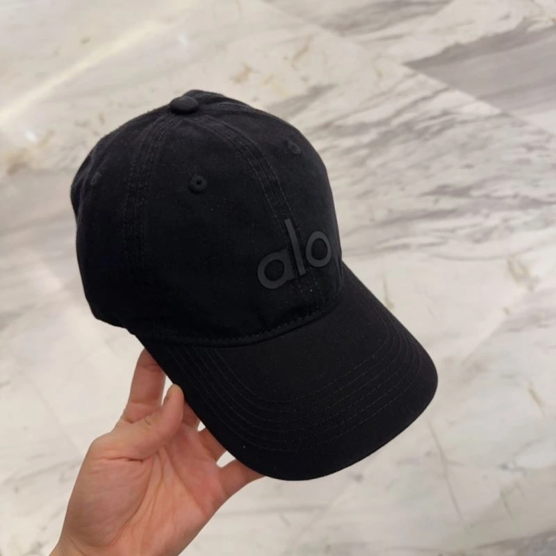 Alo Caps TimelessDesign 260975