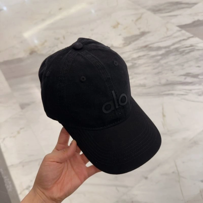 Alo Caps TimelessDesign 260975