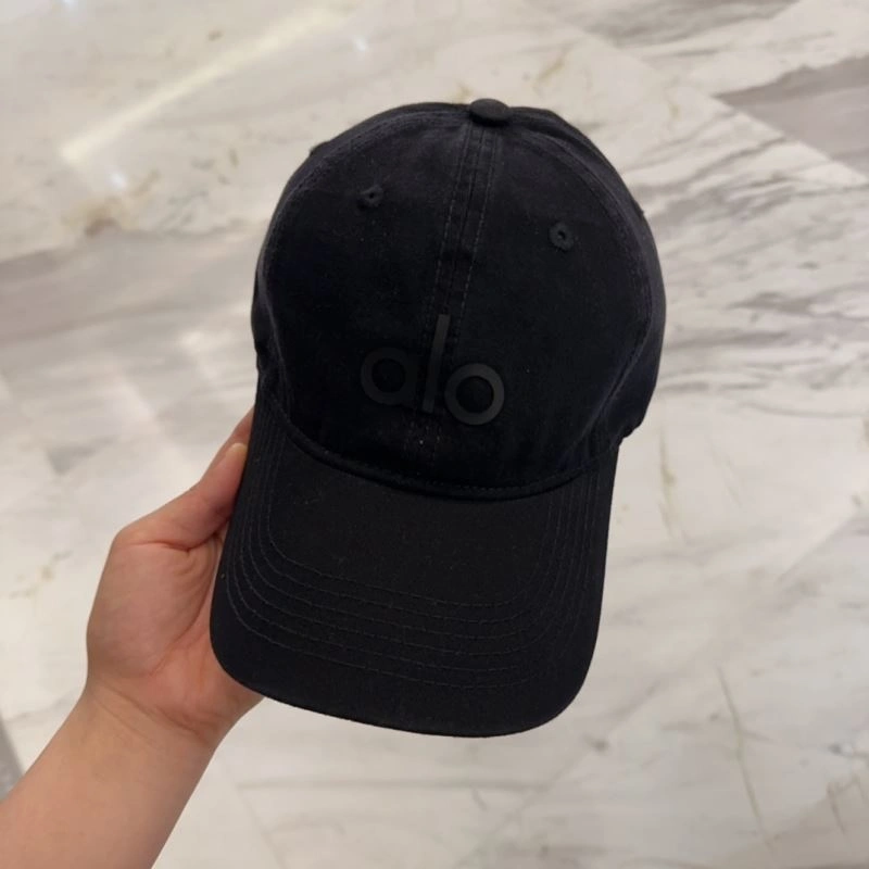 Alo Caps TimelessDesign 260975