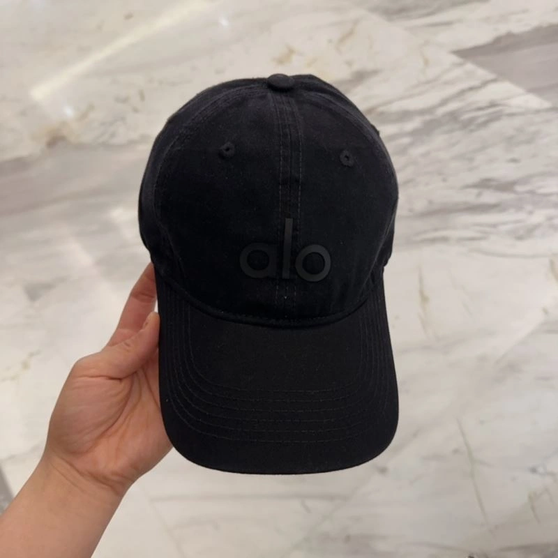 Alo Caps TimelessDesign 260975