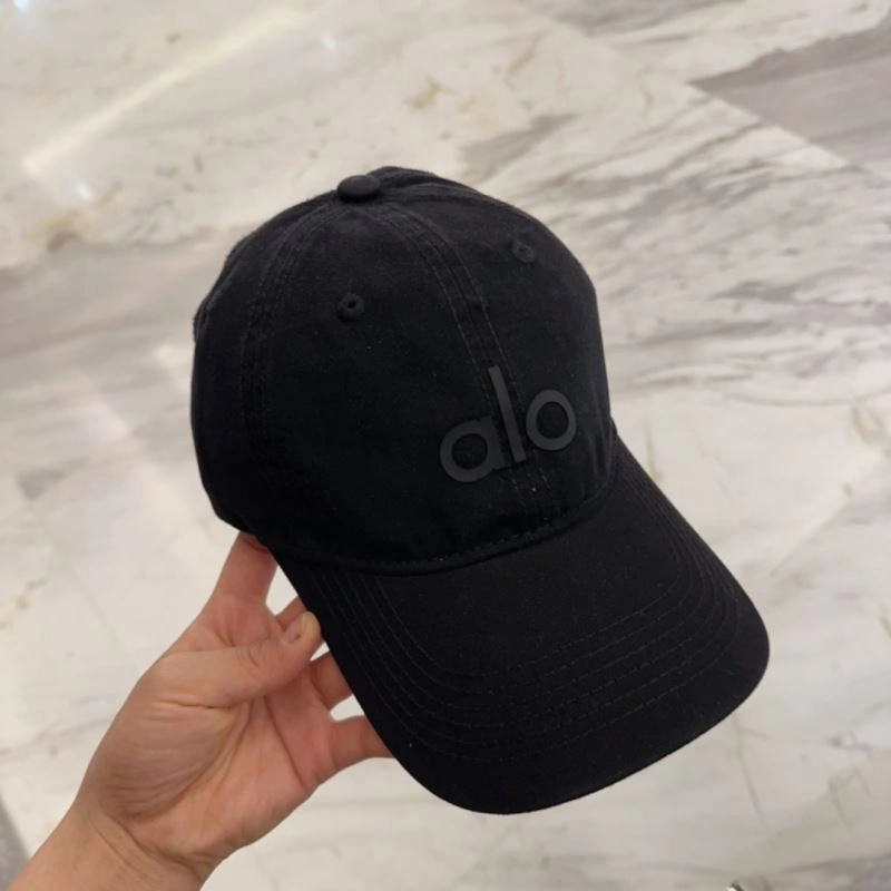Alo Caps TimelessDesign 260975