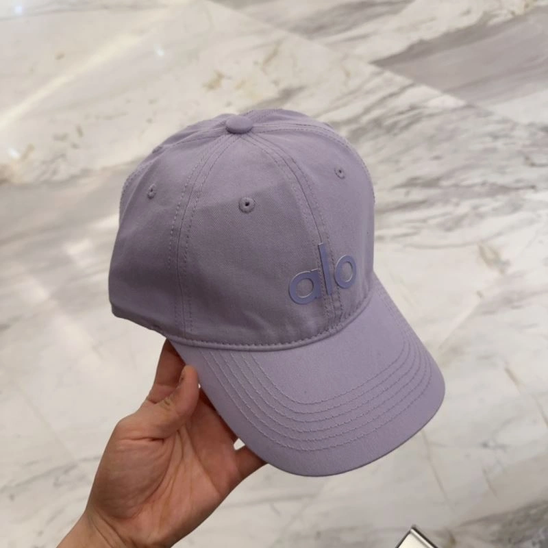 Alo Caps Comfortable 260976