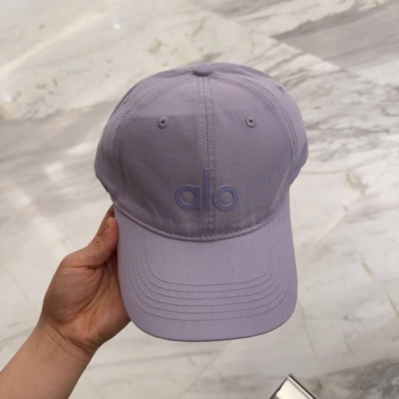Alo Caps Comfortable 260976