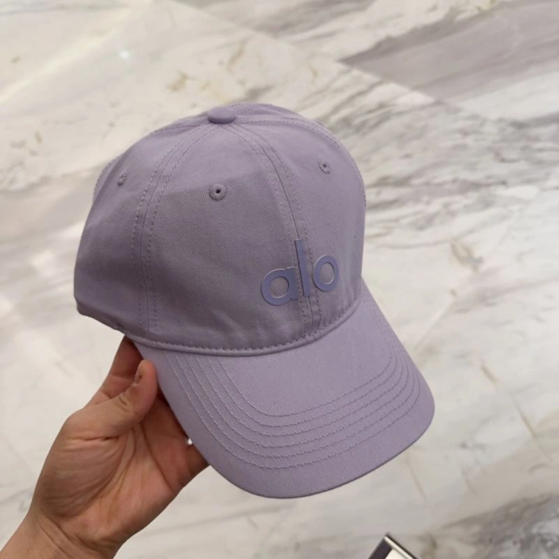 Alo Caps Comfortable 260976