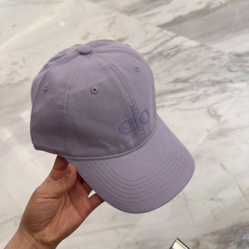Alo Caps Comfortable 260976