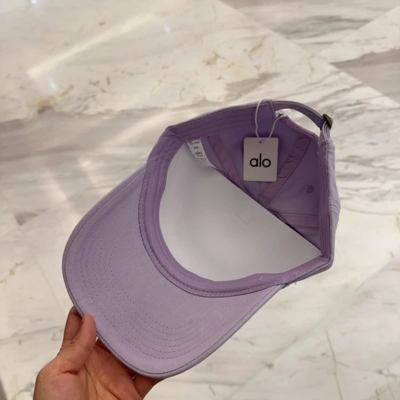 Alo Caps Comfortable 260976