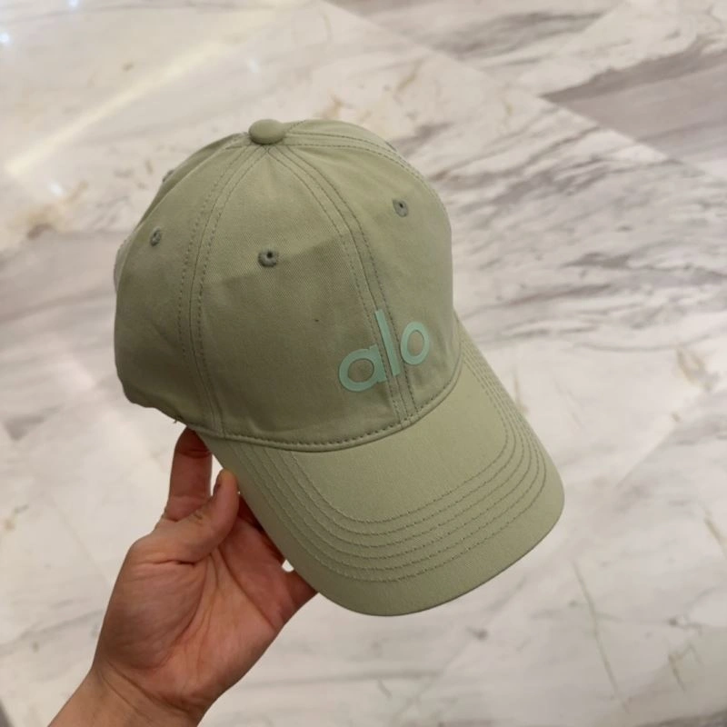 MultiPurpose Alo Caps 260982