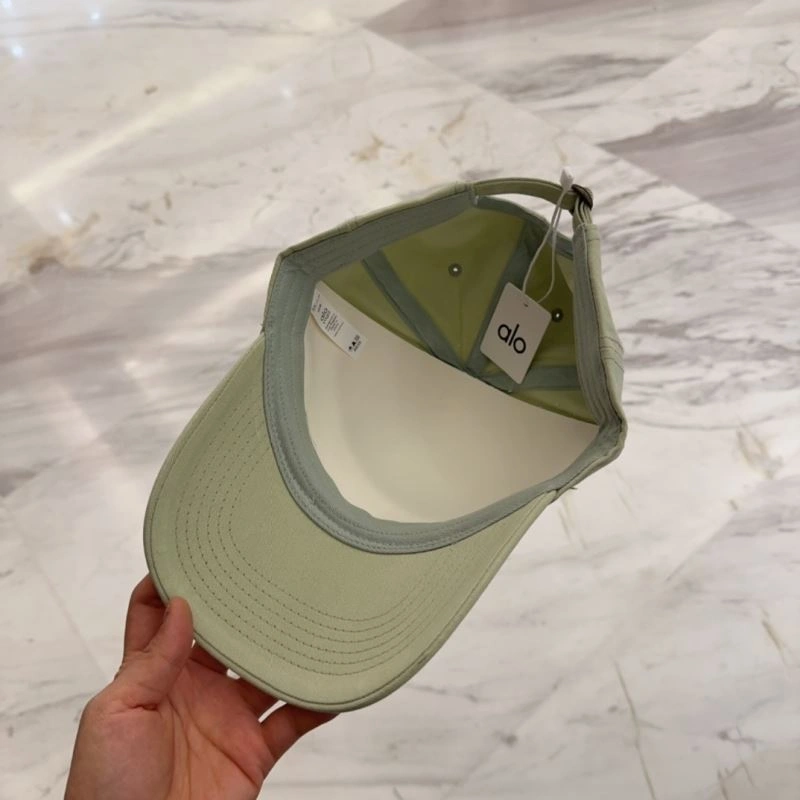 MultiPurpose Alo Caps 260982