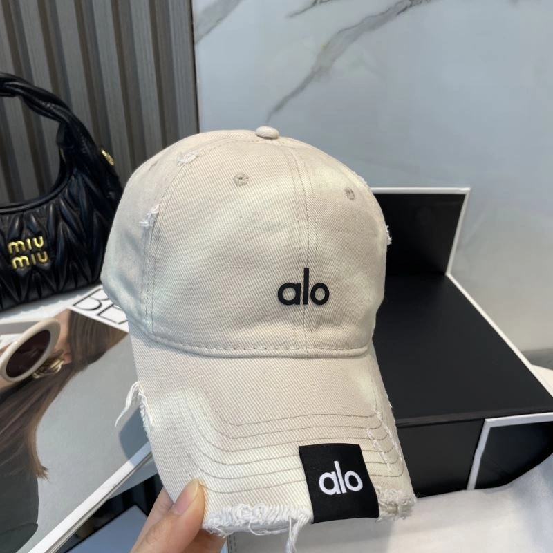 Alo Caps Bright 260973