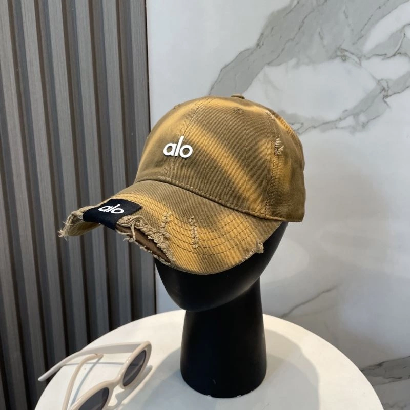 StreetReady Alo Caps 260970