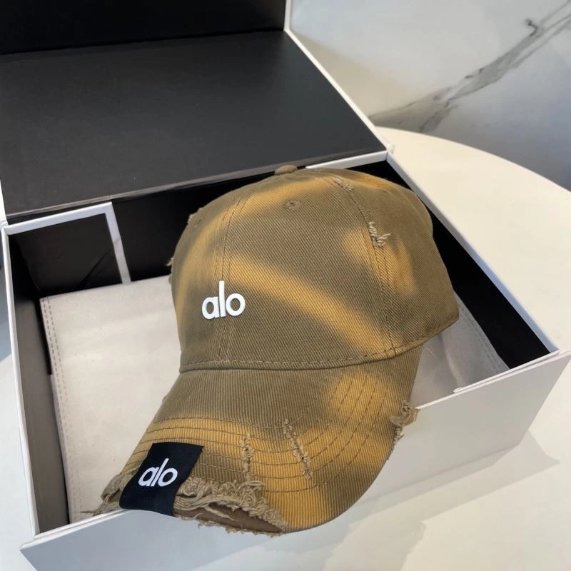 StreetReady Alo Caps 260970