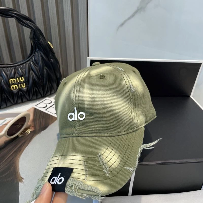 AllSeason Alo Caps 260967