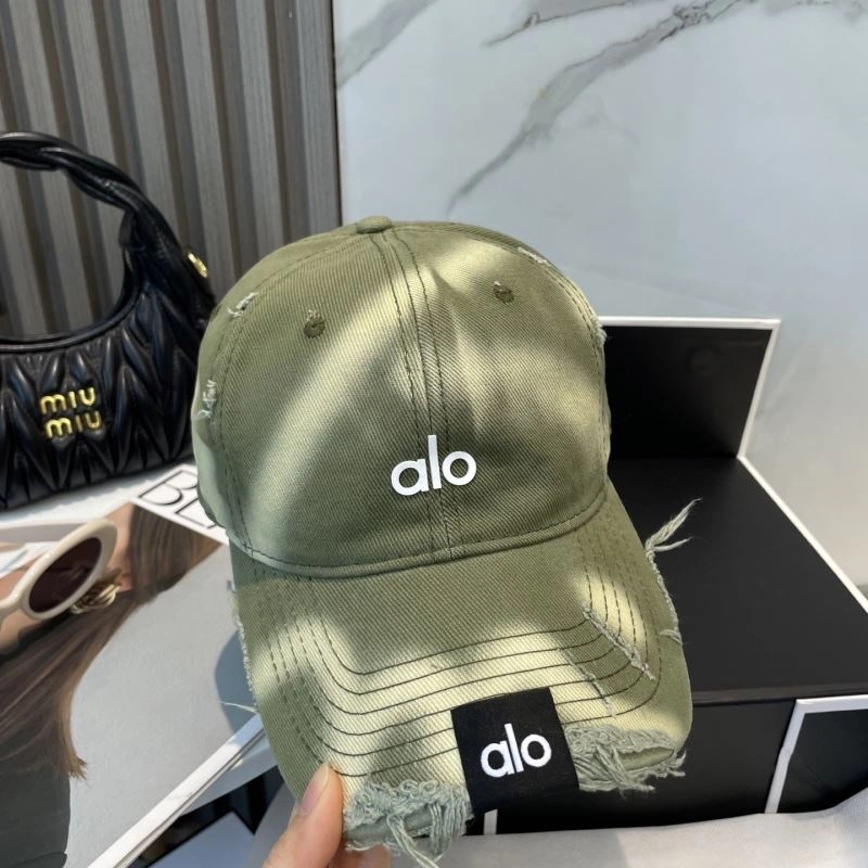 AllSeason Alo Caps 260967