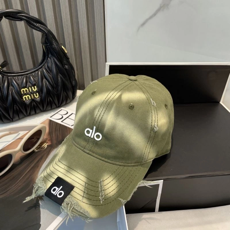 AllSeason Alo Caps 260967