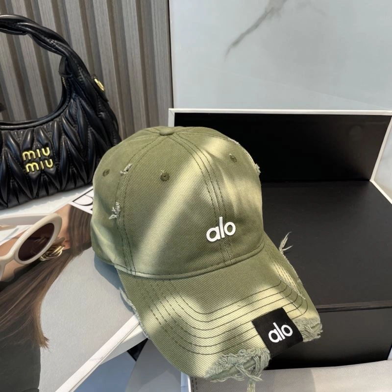 AllSeason Alo Caps 260967
