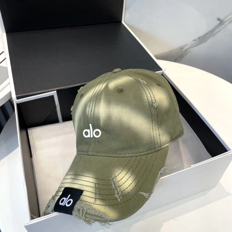 AllSeason Alo Caps 260967