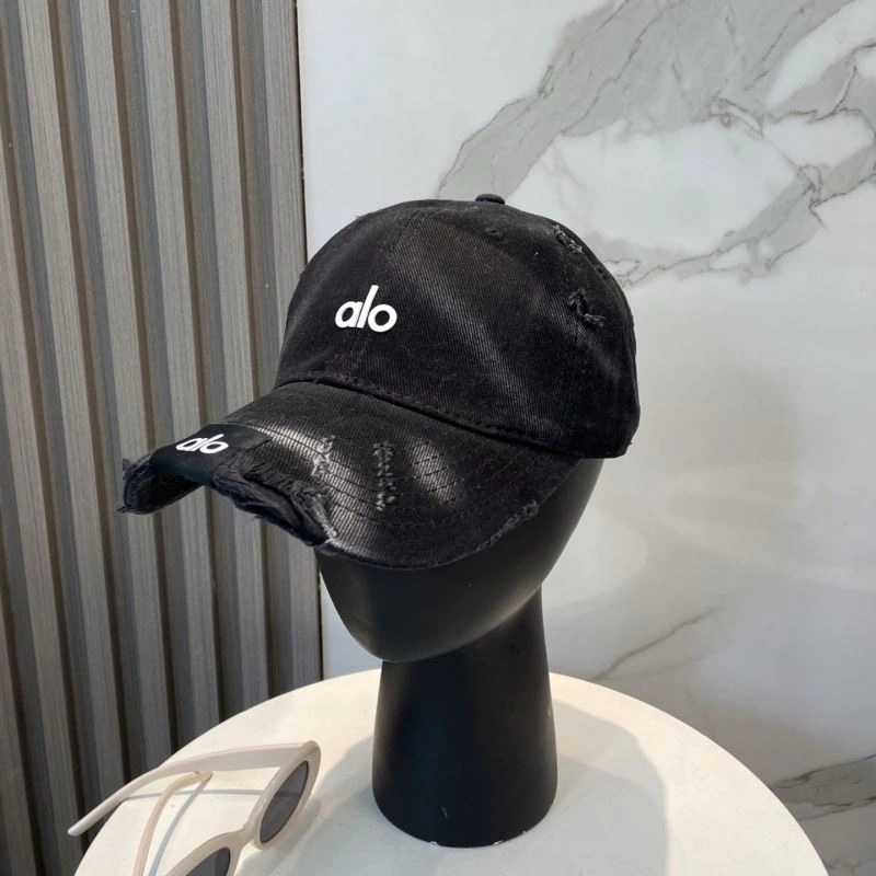 Alo Caps EyeCatching 260968