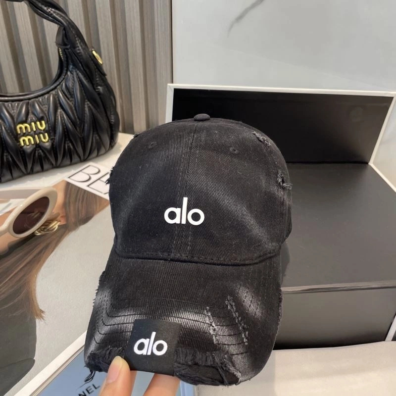 Alo Caps EyeCatching 260968